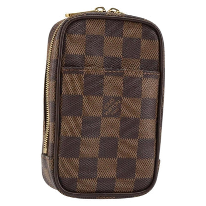 Louis Vuitton Etui Okapi Camera Case - Brandsamsara