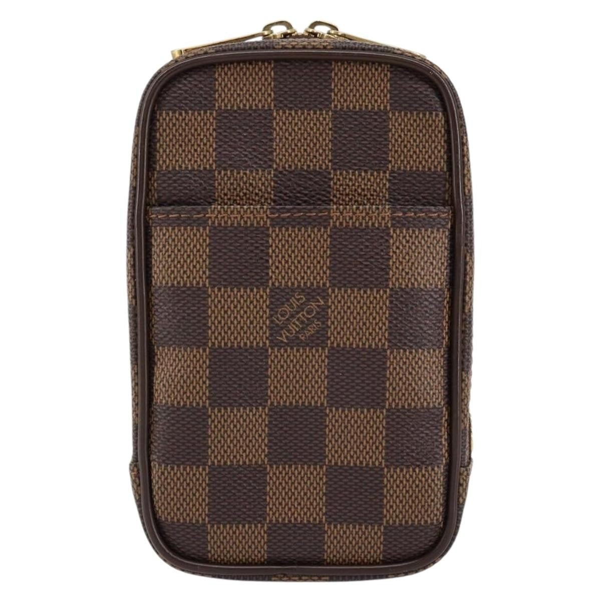 Louis Vuitton Etui Okapi Camera Case - Brandsamsara