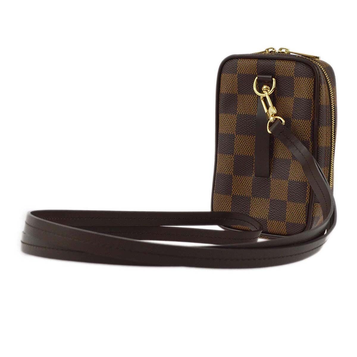 Louis Vuitton Etui Okapi Camera Case - Brandsamsara
