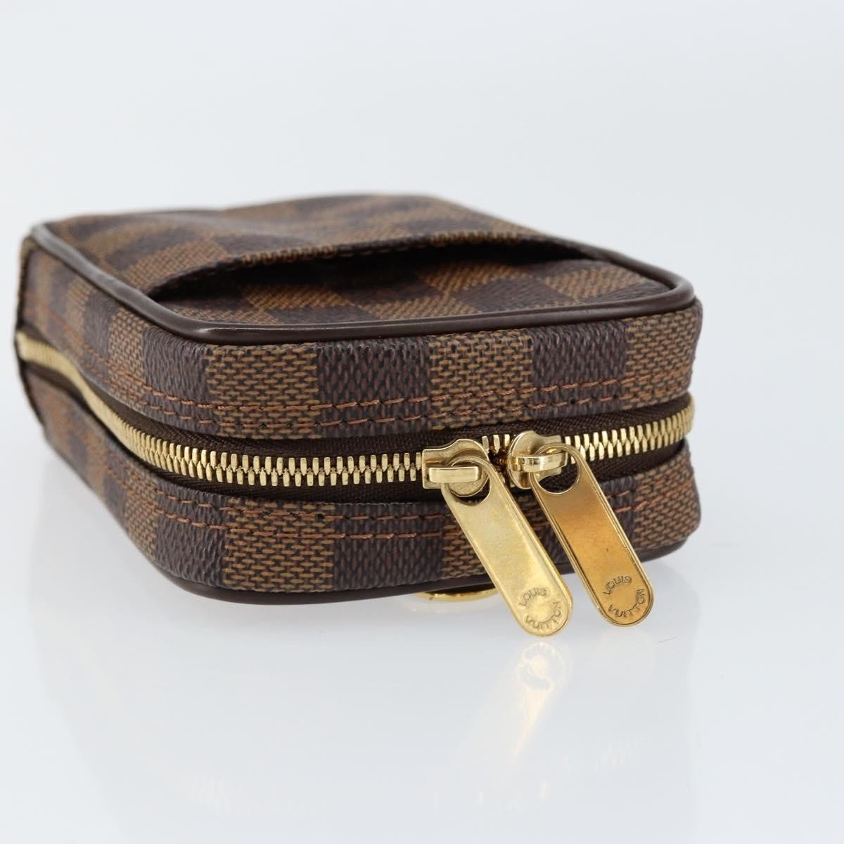 Louis Vuitton Etui Okapi Camera Case - Brandsamsara