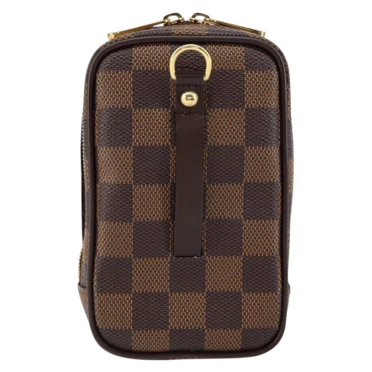 Louis Vuitton Etui Okapi Camera Case - Brandsamsara