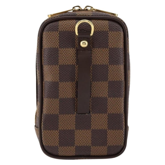 Louis Vuitton Etui Okapi Camera Case - Brandsamsara