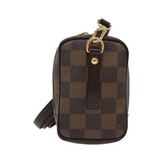 Louis Vuitton Etui Okapi Camera Case - Brandsamsara