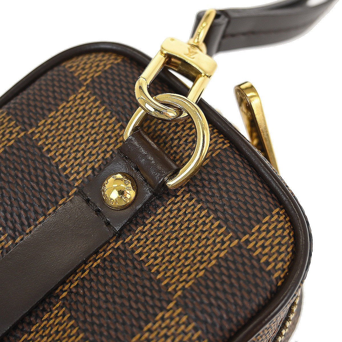 Louis Vuitton Etui Okapi Camera Case - Brandsamsara
