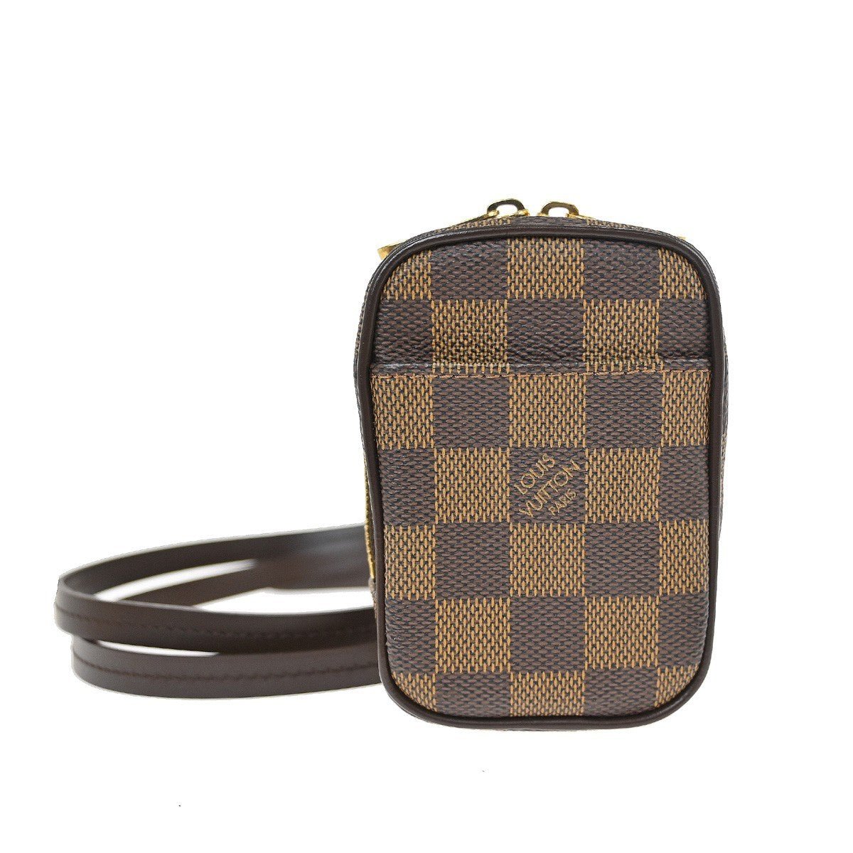 Louis Vuitton Etui Okapi Camera Case - Brandsamsara