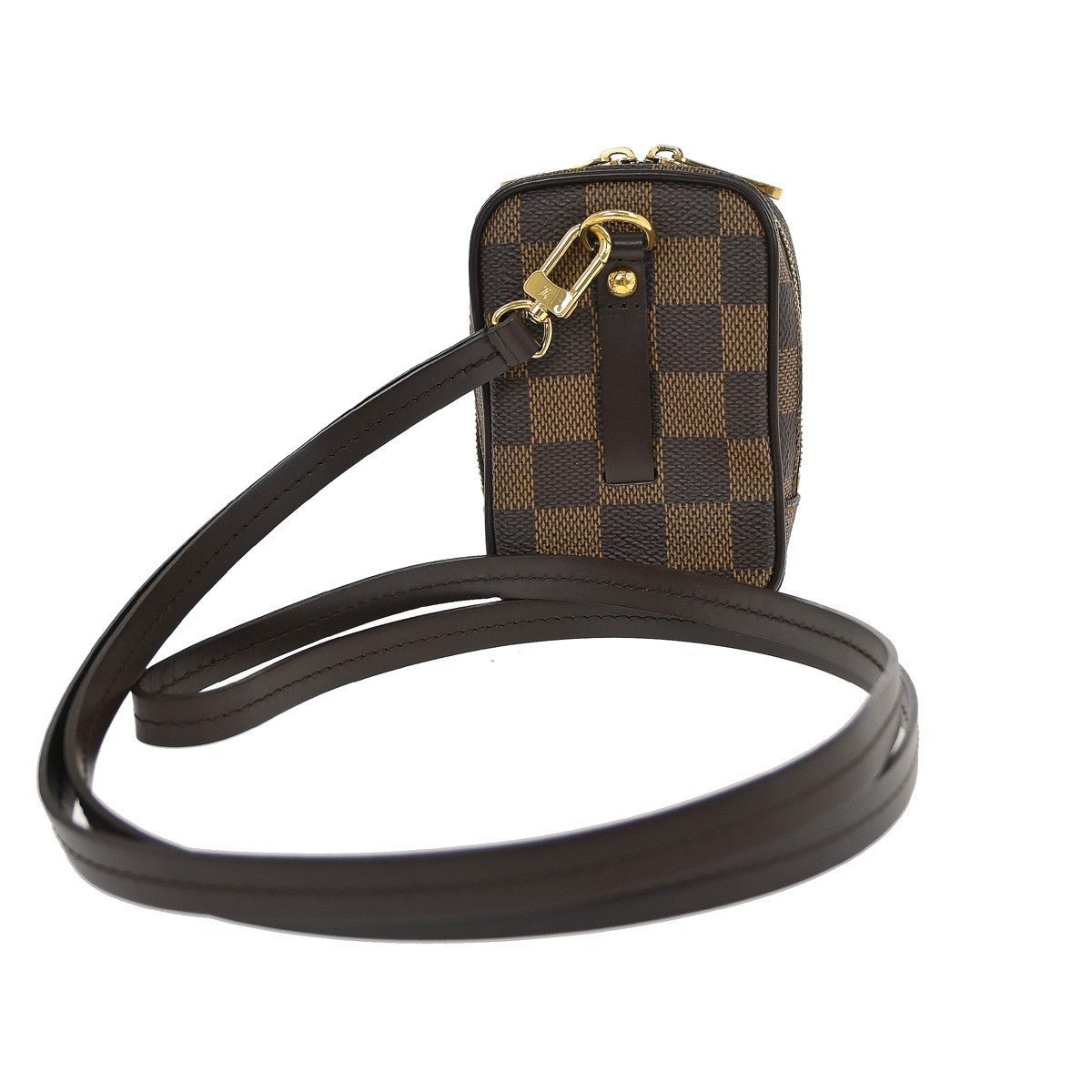 Louis Vuitton Etui Okapi Camera Case - Brandsamsara