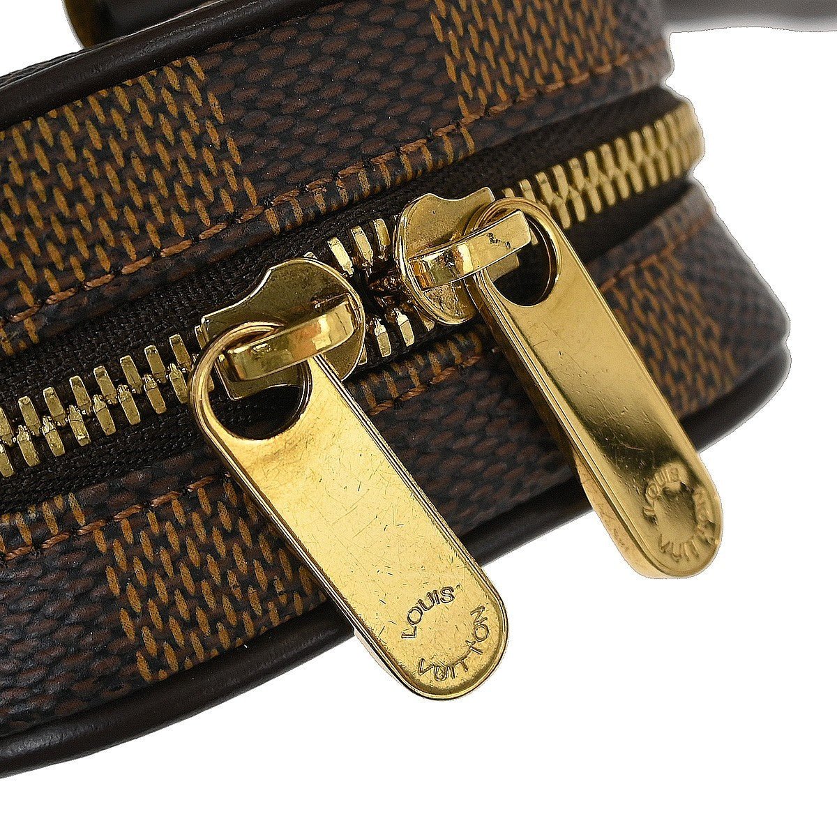 Louis Vuitton Etui Okapi Camera Case - Brandsamsara