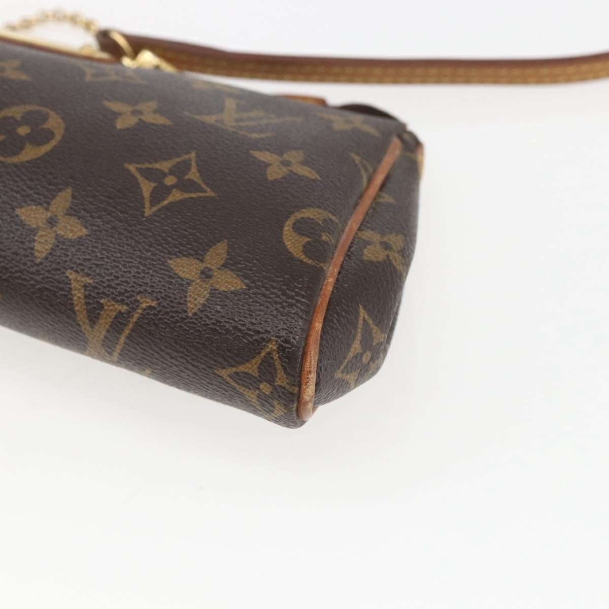 Louis Vuitton Eva Handbag - Brandsamsara