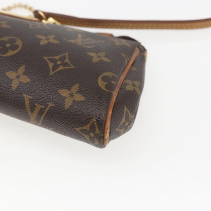 Louis Vuitton Eva Handbag - Brandsamsara