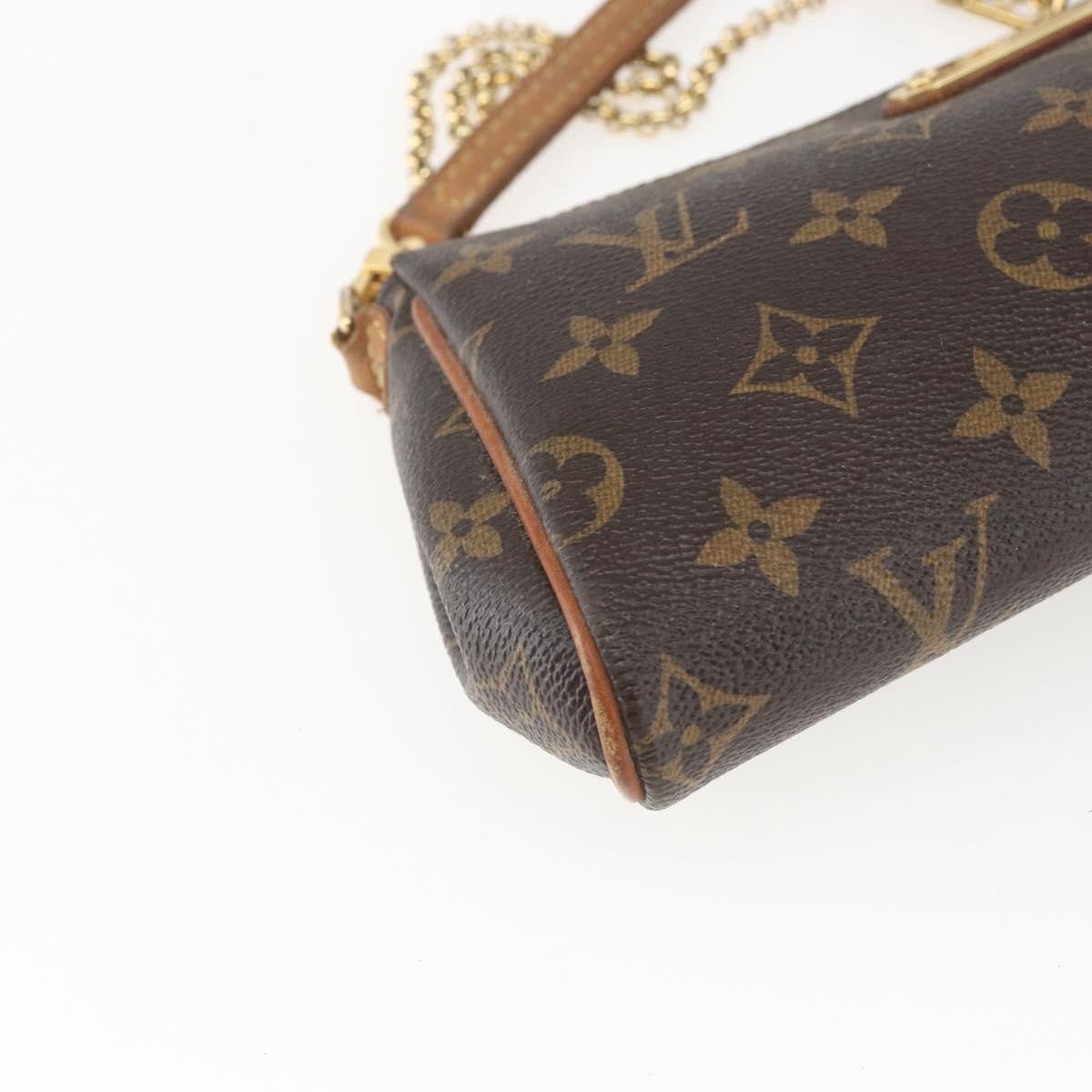 Louis Vuitton Eva Handbag - Brandsamsara