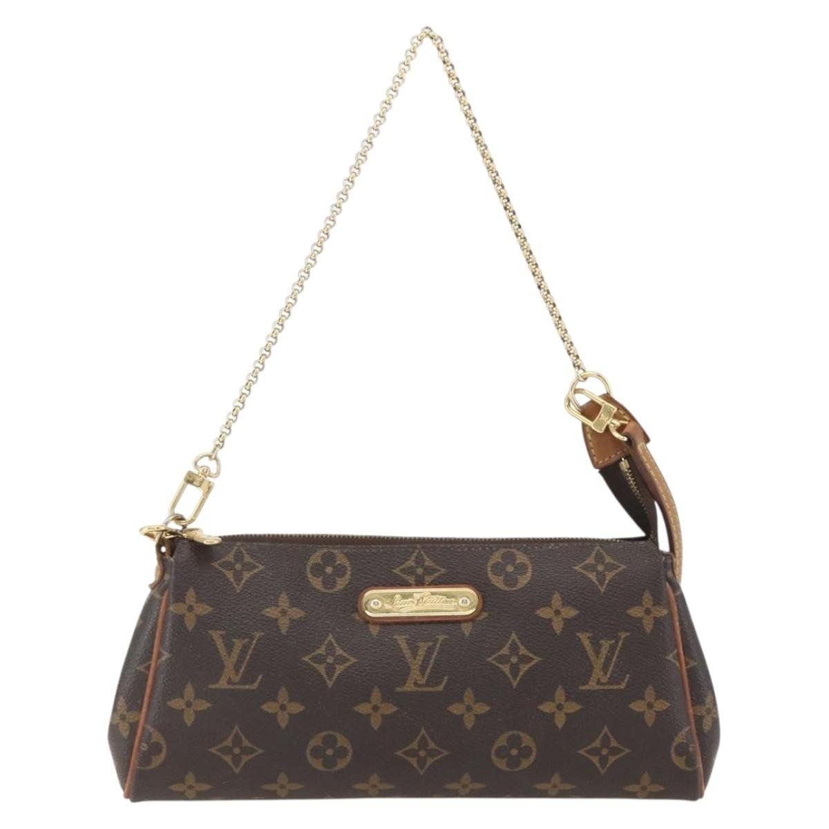 Louis Vuitton Eva Handbag - Brandsamsara