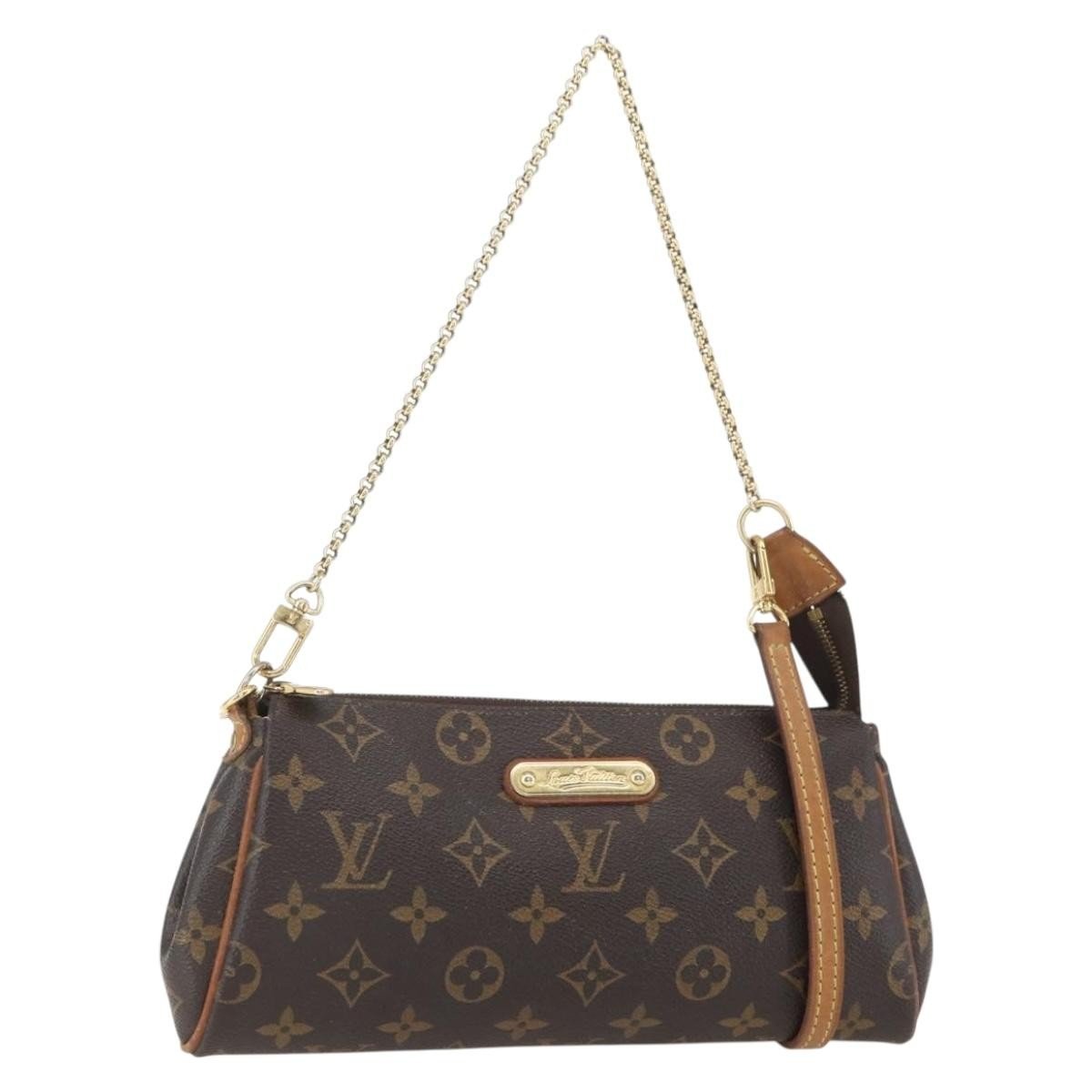 Louis Vuitton Eva Handbag - Brandsamsara