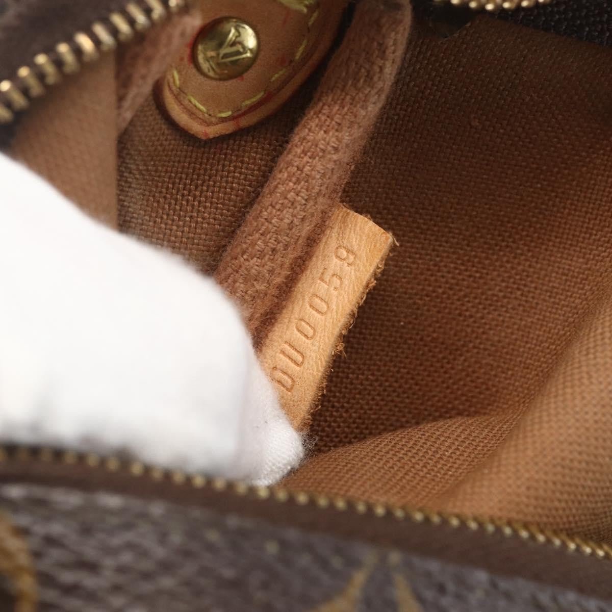 Louis Vuitton Eva Handbag - Brandsamsara