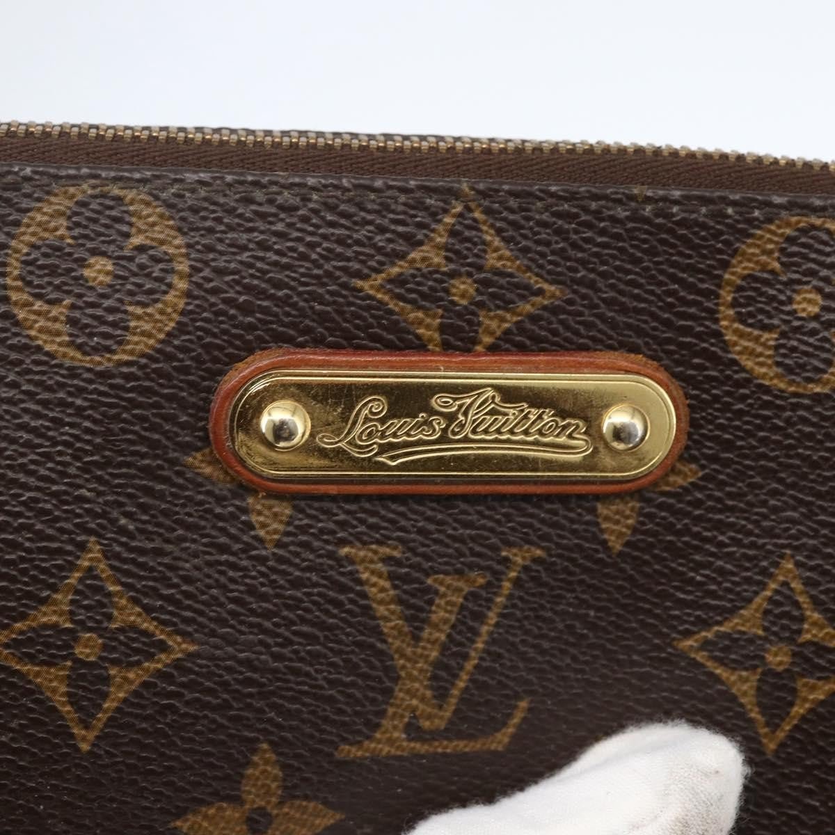 Louis Vuitton Eva Handbag - Brandsamsara