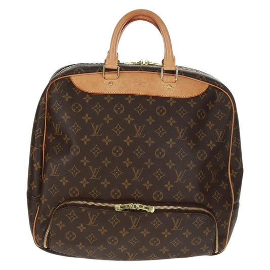 Louis Vuitton Evasion Travel Bag - Brandsamsara