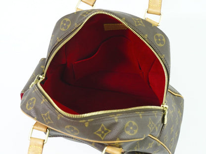 Louis Vuitton Excentri - Cite Handbag - Brandsamsara