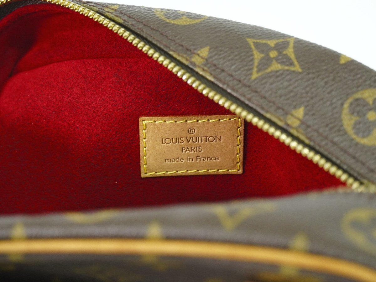 Louis Vuitton Excentri - Cite Handbag - Brandsamsara