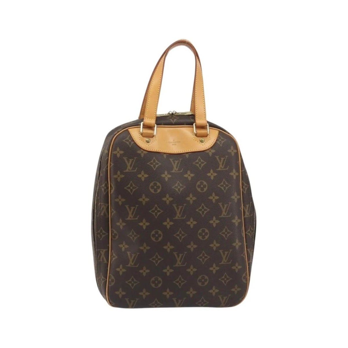 Louis Vuitton Excursion - Brandsamsara