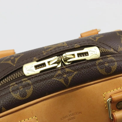 Louis Vuitton Excursion - Brandsamsara