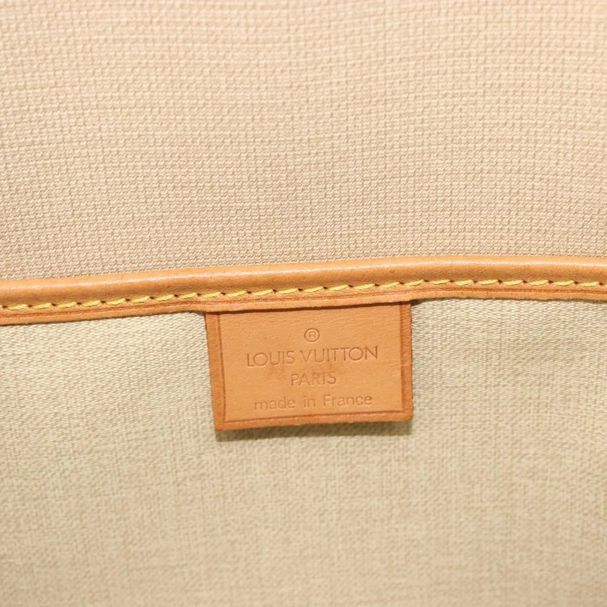 Louis Vuitton Excursion - Brandsamsara