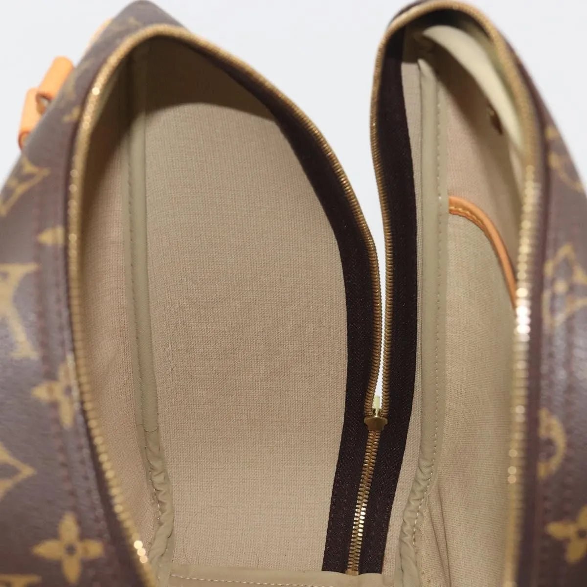 Louis Vuitton Excursion - Brandsamsara
