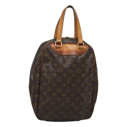 Louis Vuitton Excursion Handbag - Brandsamsara
