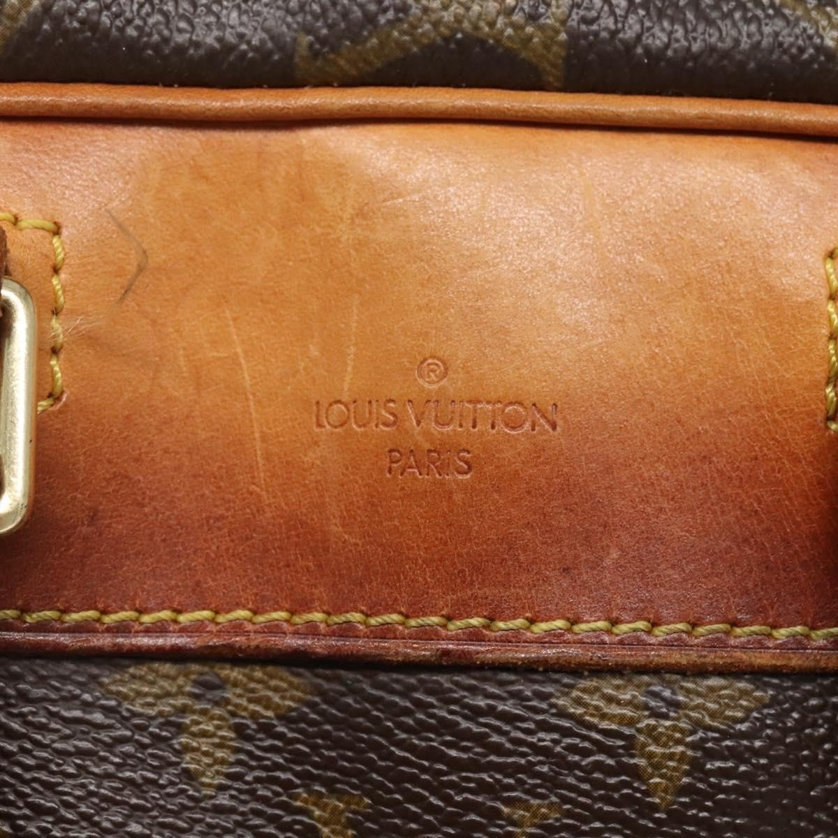 Louis Vuitton Excursion Handbag - Brandsamsara