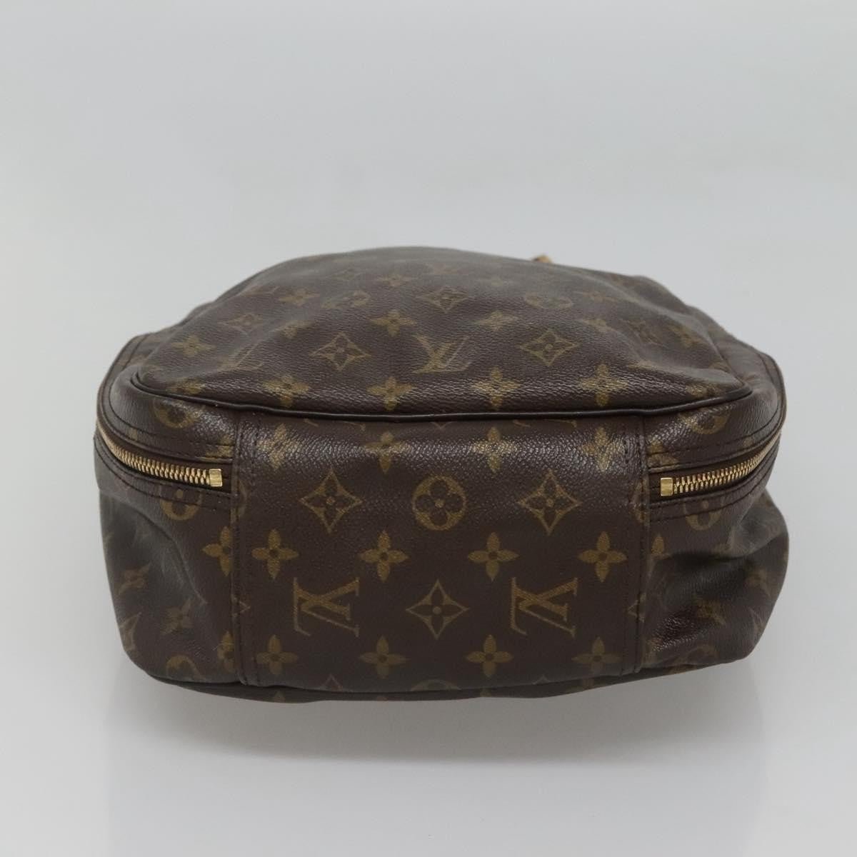 Louis Vuitton Excursion Handbag - Brandsamsara