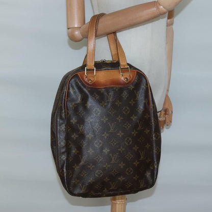 Louis Vuitton Excursion Handbag - Brandsamsara