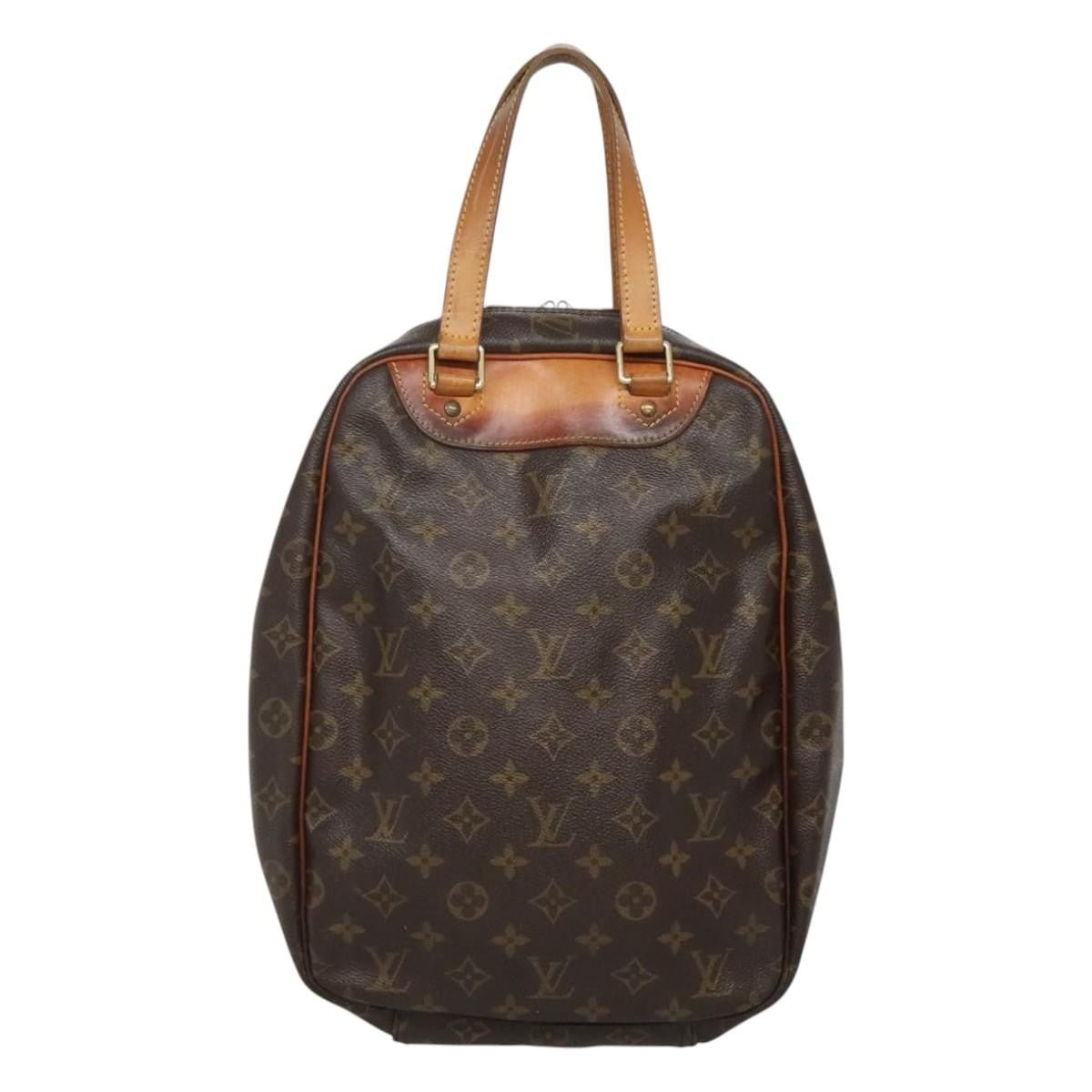 Louis Vuitton Excursion Handbag - Brandsamsara