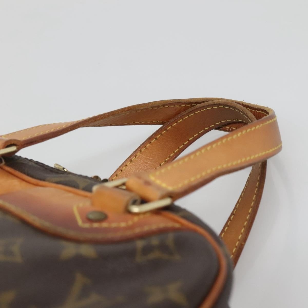 Louis Vuitton Excursion Handbag - Brandsamsara