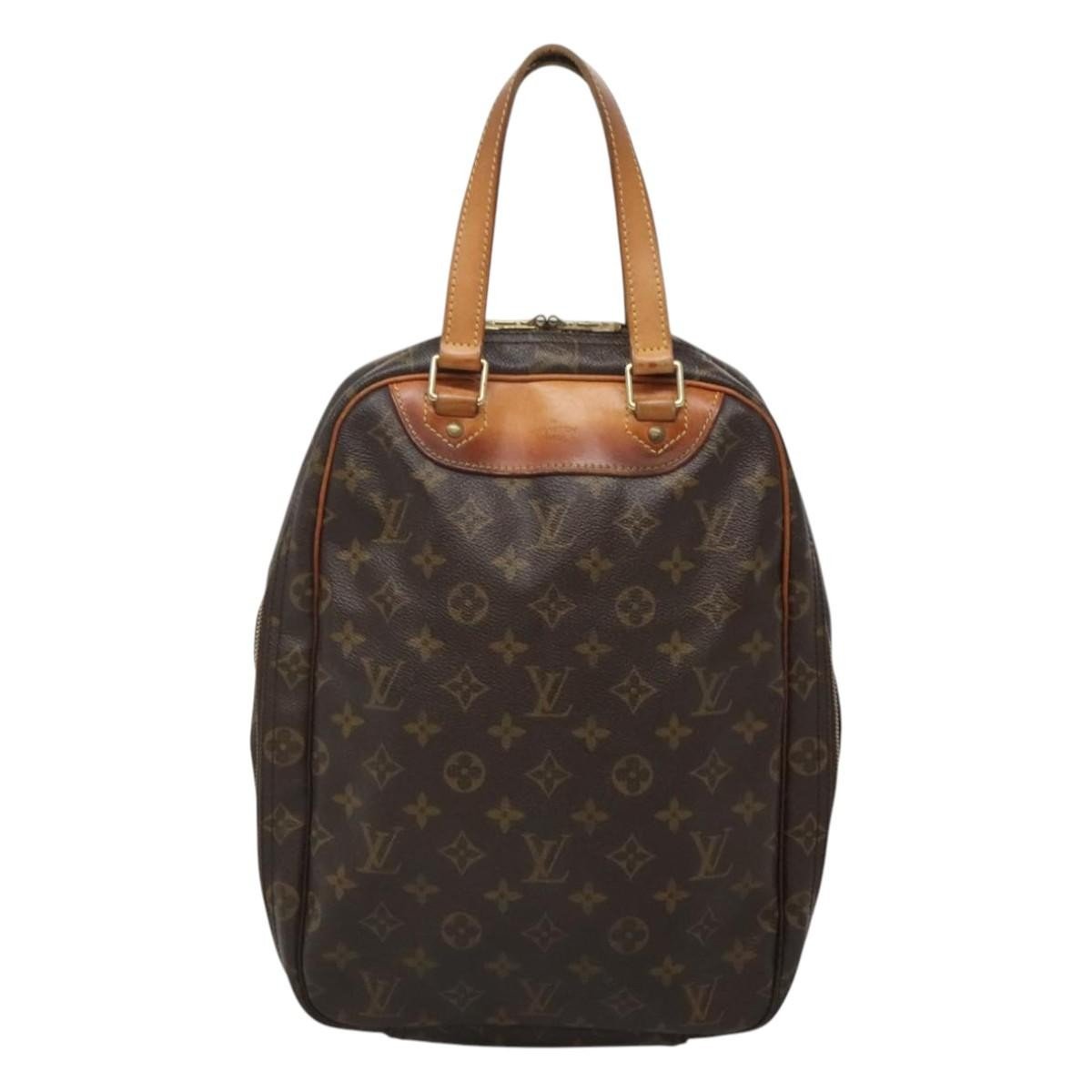 Louis Vuitton Excursion Handbag - Brandsamsara