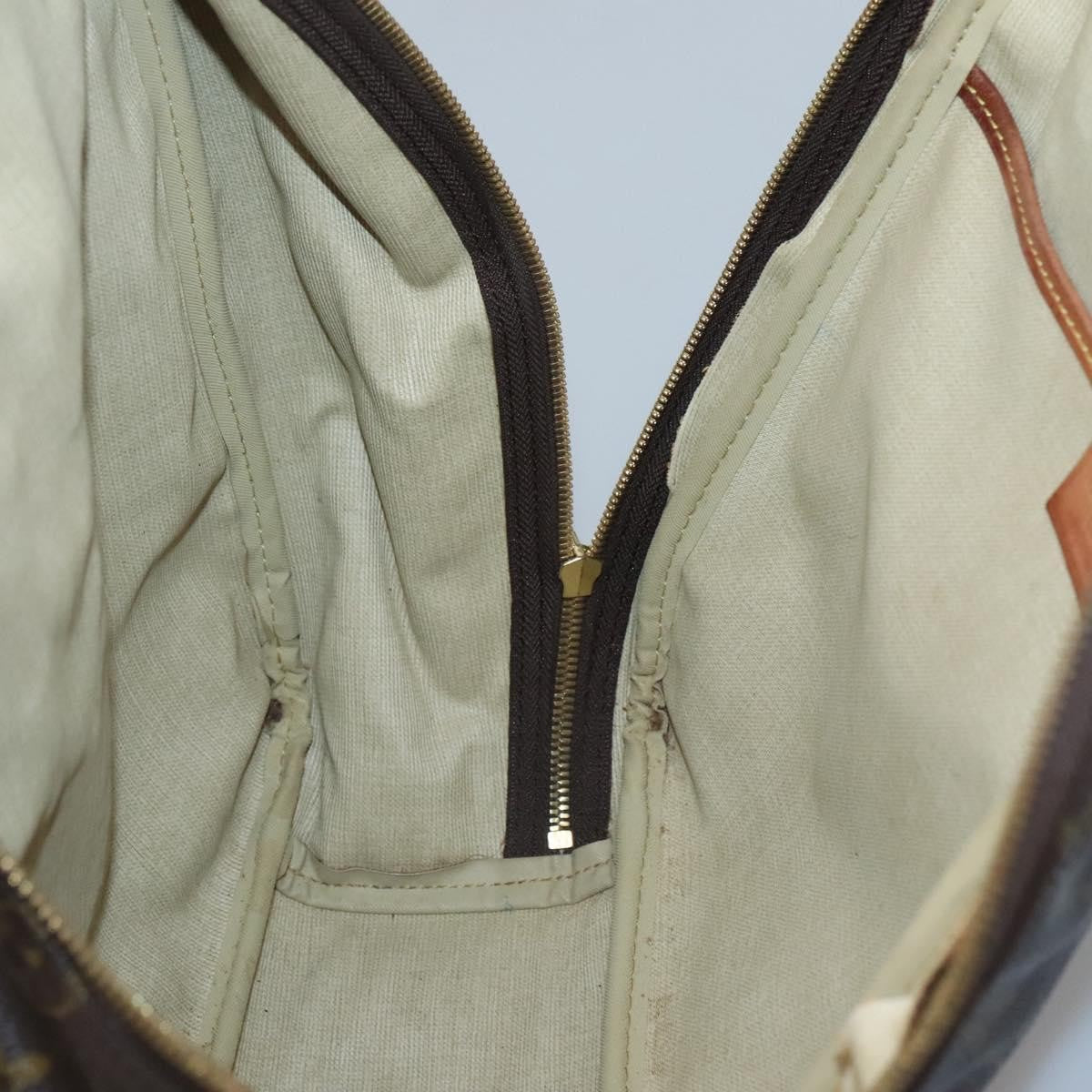 Louis Vuitton Excursion Handbag - Brandsamsara