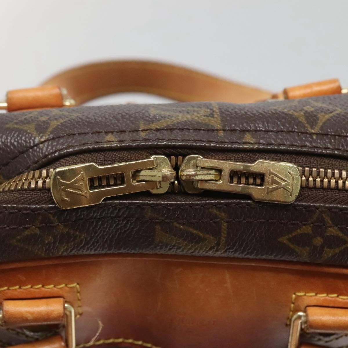 Louis Vuitton Excursion Handbag - Brandsamsara