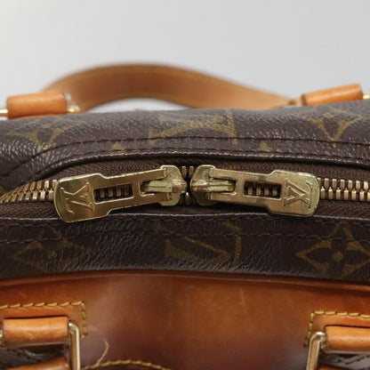 Louis Vuitton Excursion Handbag - Brandsamsara