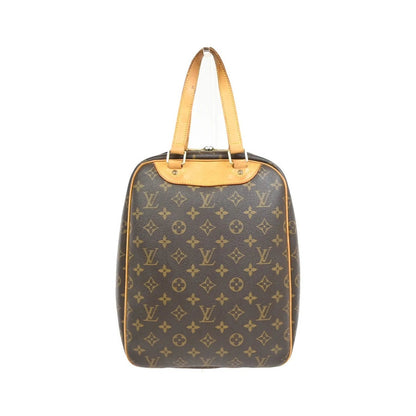Louis Vuitton Excursion Monogram, Brown, Leather, Handbag