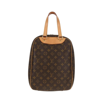 Louis Vuitton Excursion Monogram Canvas, Brown, Canvas, Handbag