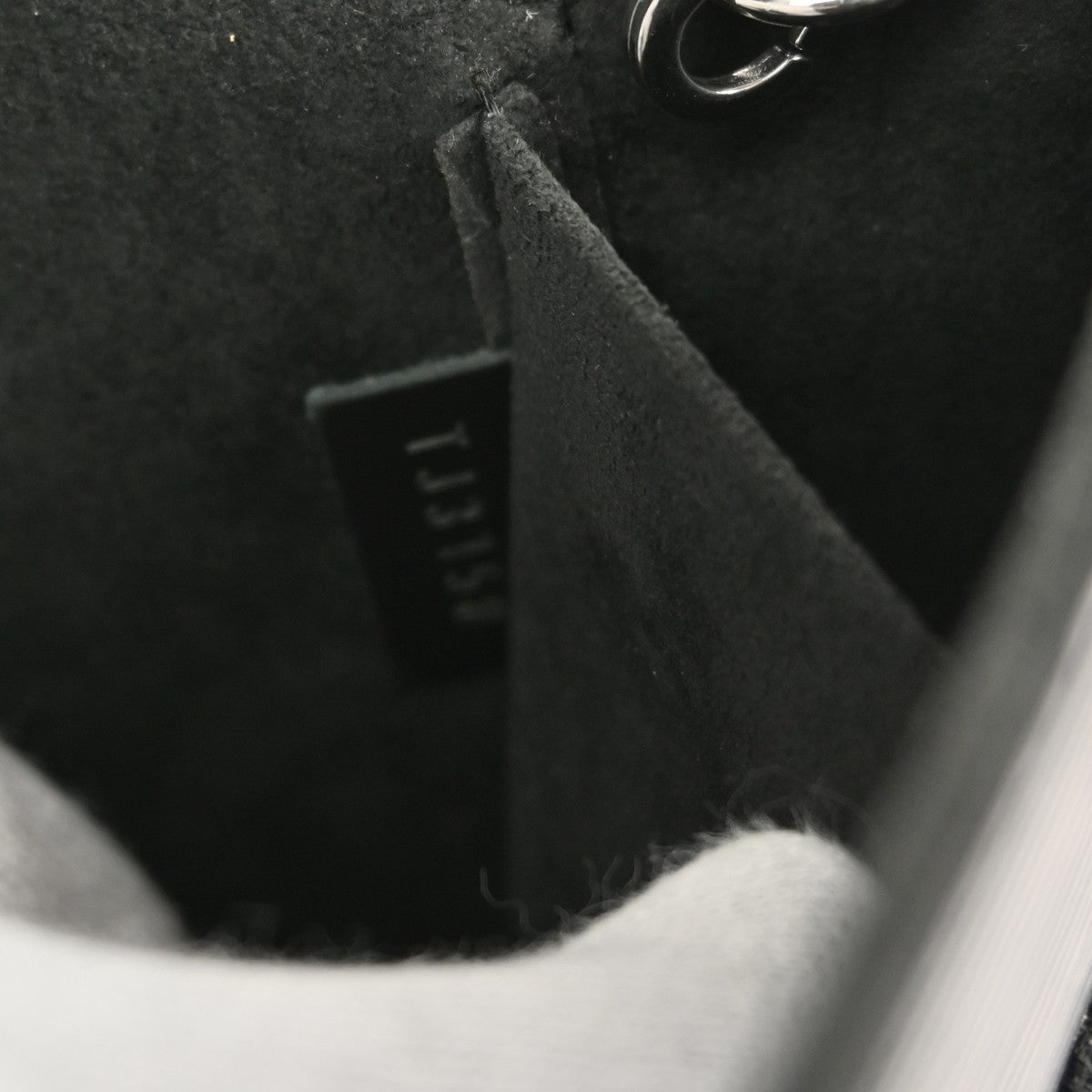 Louis Vuitton Felicie Pochette - Brandsamsara