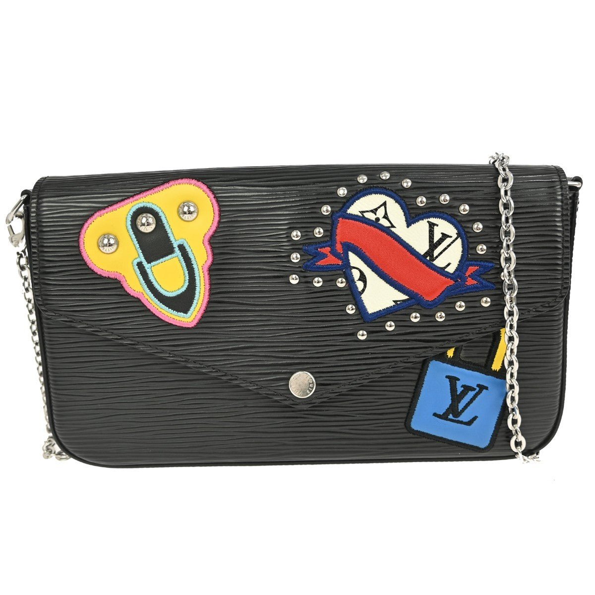 Louis Vuitton Felicie Pochette - Brandsamsara