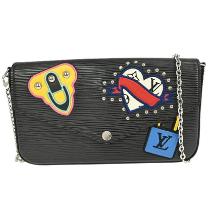 Louis Vuitton Felicie Pochette - Brandsamsara