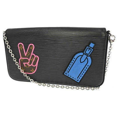 Louis Vuitton Felicie Pochette - Brandsamsara