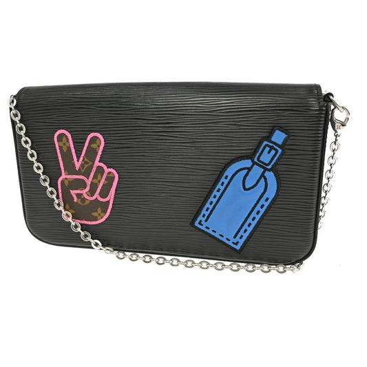 Louis Vuitton Felicie Pochette - Brandsamsara