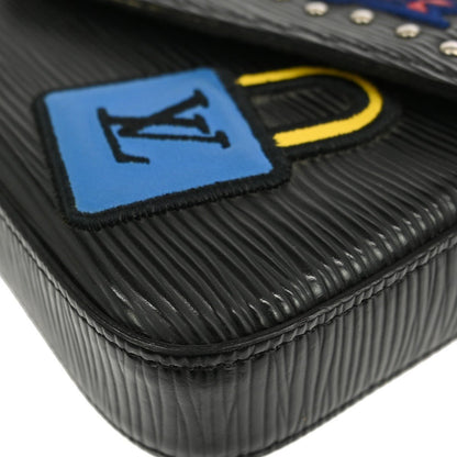 Louis Vuitton Felicie Pochette - Brandsamsara