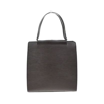 Louis Vuitton Figari Epi Leather, Brown, Leather, Handbag