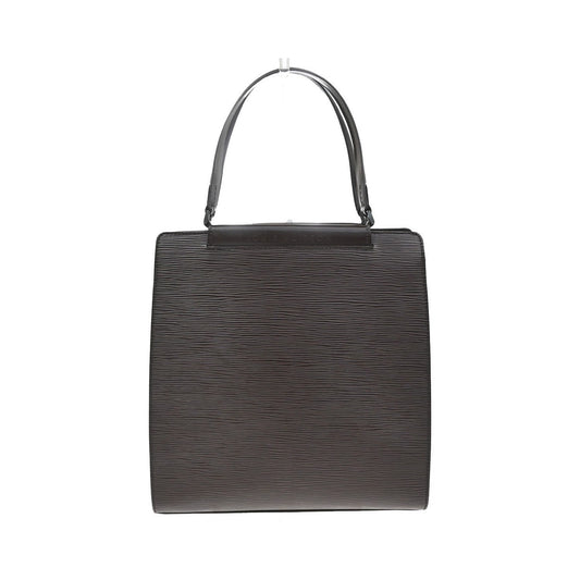 Louis Vuitton Figari Epi Leather, Brown, Leather, Handbag