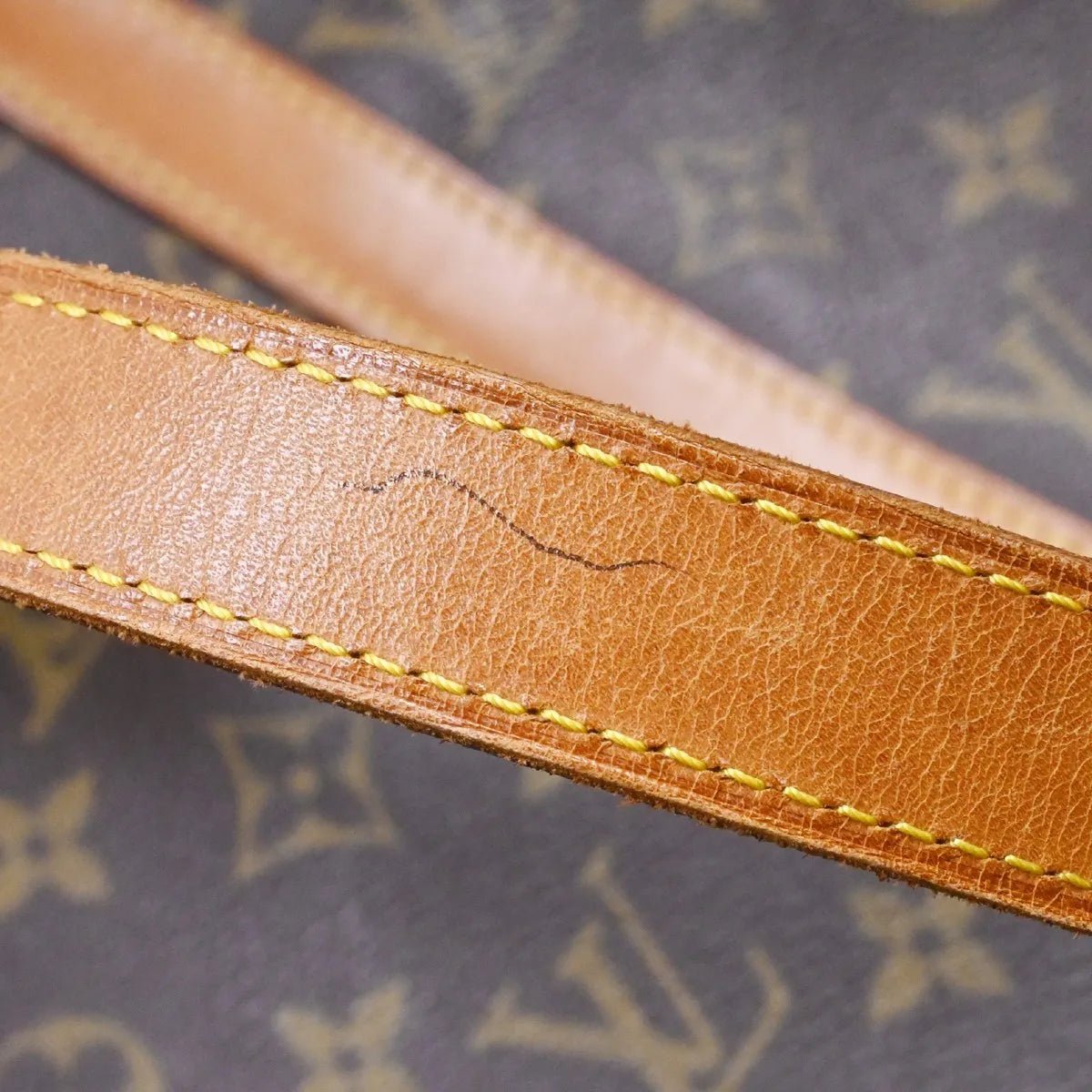 Louis Vuitton Flanerie - Brandsamsara