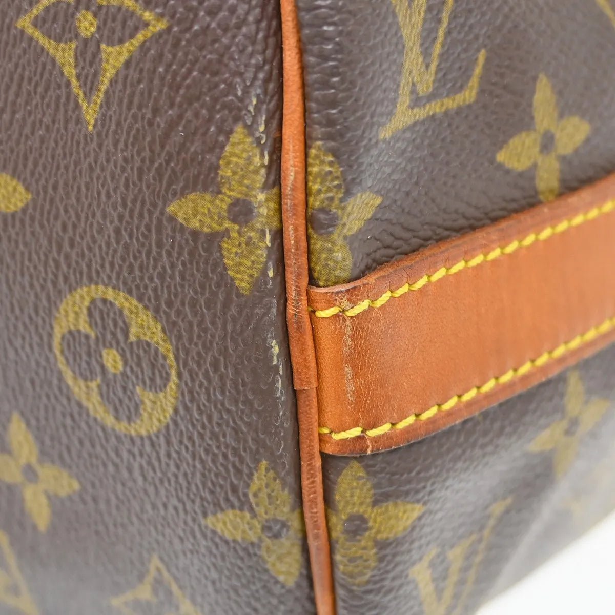 Louis Vuitton Flanerie - Brandsamsara