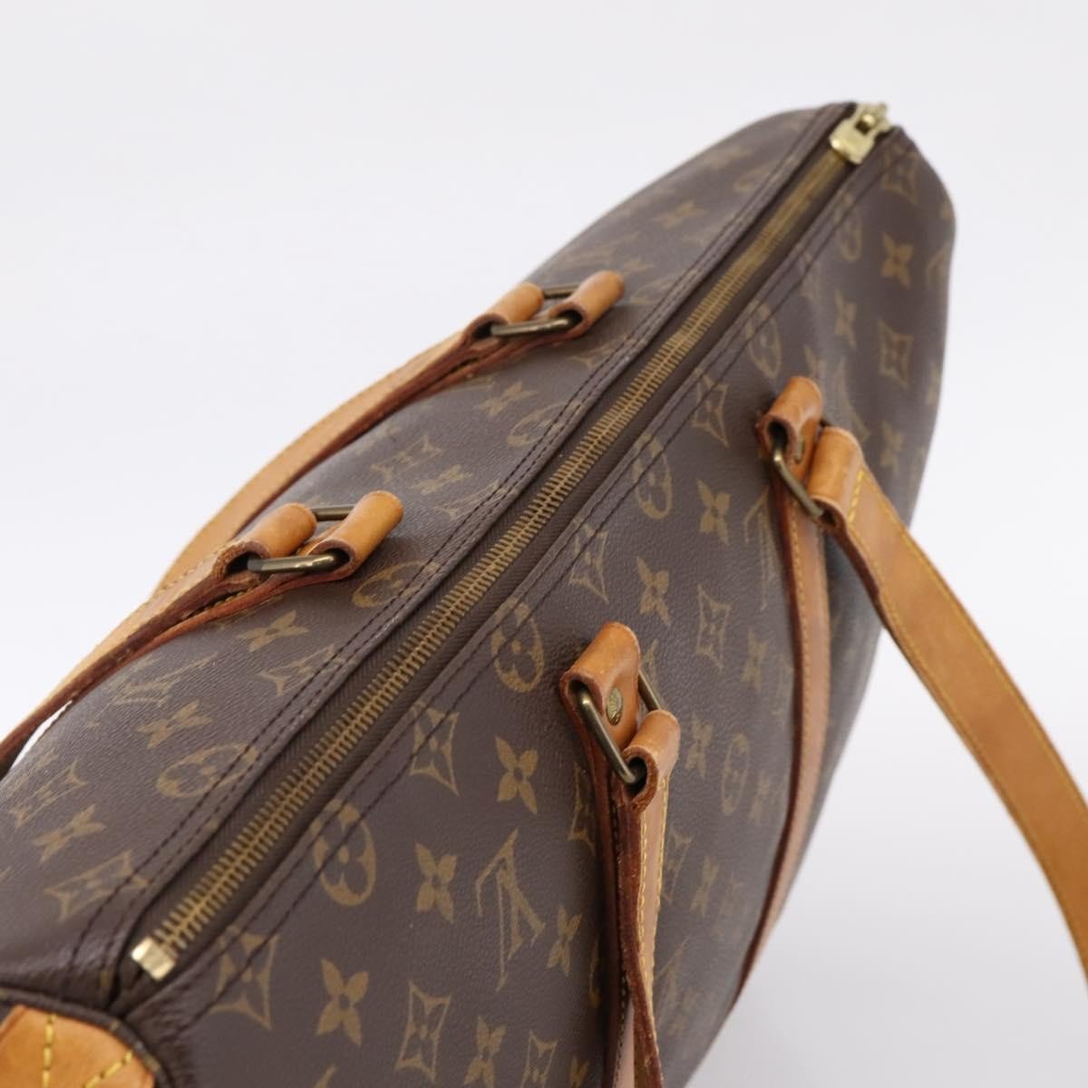 Louis Vuitton Flanerie - Brandsamsara