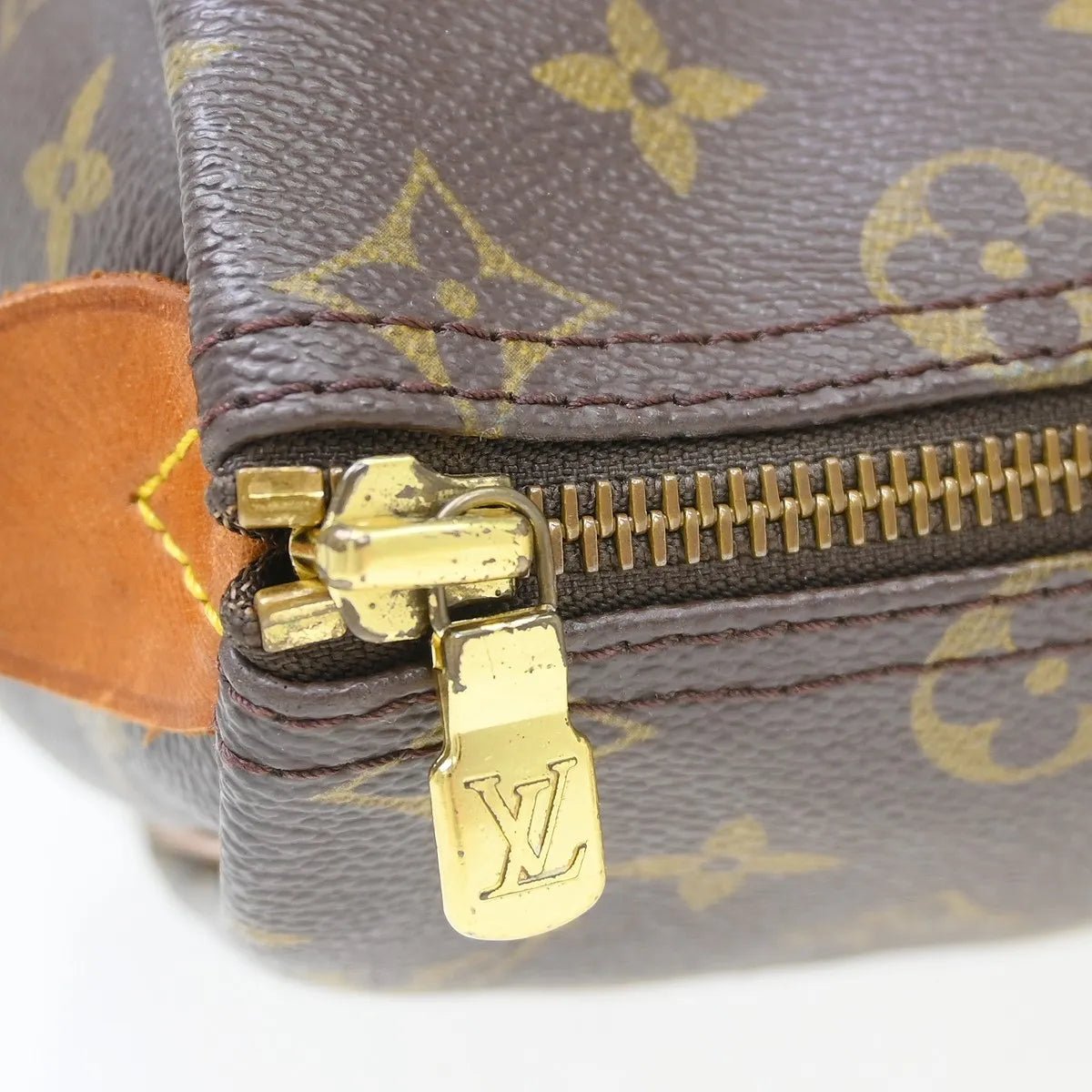 Louis Vuitton Flanerie - Brandsamsara