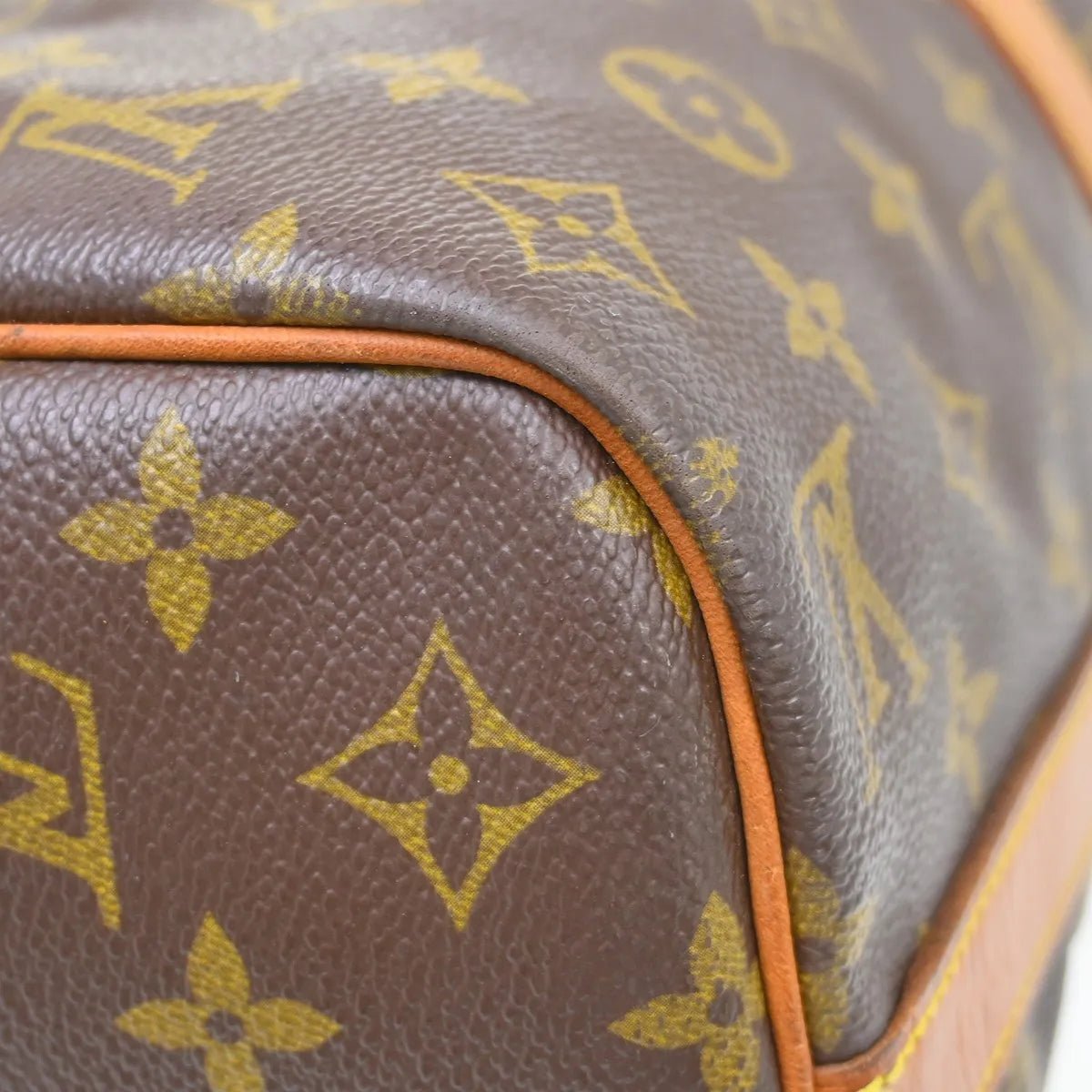 Louis Vuitton Flanerie - Brandsamsara